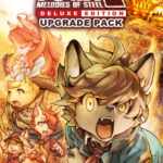 Fuga: Melodies of Steel 2 - Deluxe Edition Upgrade Pack