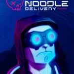Death Noodle Delivery