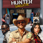 Storage Hunter Simulator