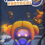 Fish Stick Protocol