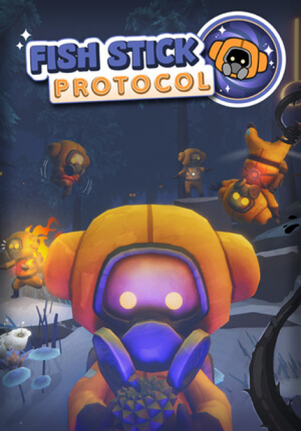 Fish Stick Protocol