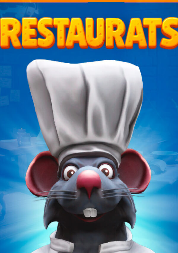 Купить Restaurats - Supporter Pack