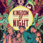 Kingdom of Night
