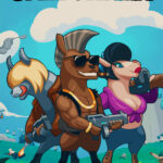 Speedollama