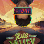Rue Valley