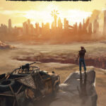 Dust Raiders