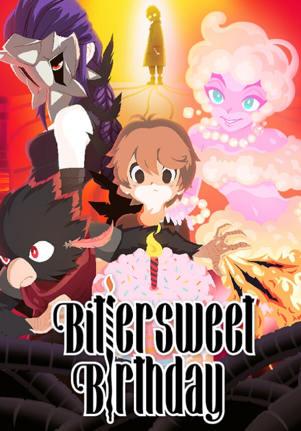 Купить Bittersweet Birthday