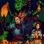 Rune Ark