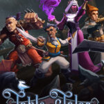 Table of Tales: The Crooked Crown