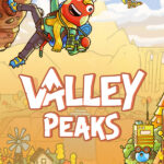 Valley Peaks