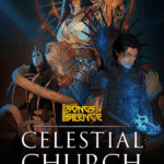 Songs of Silence - Celestial Church Expansion