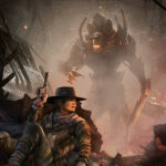 Remnant: From the Ashes