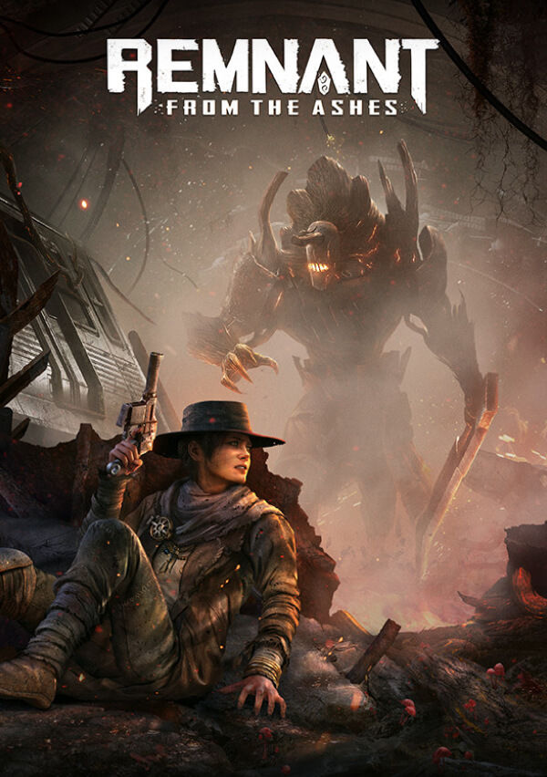 Купить Remnant: From the Ashes