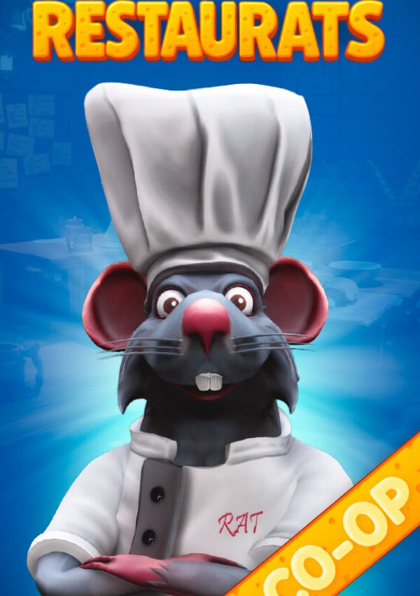 Купить Restaurats