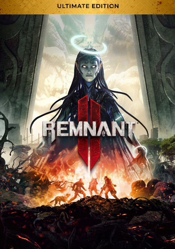 Купить REMNANT II® - Ultimate Edition