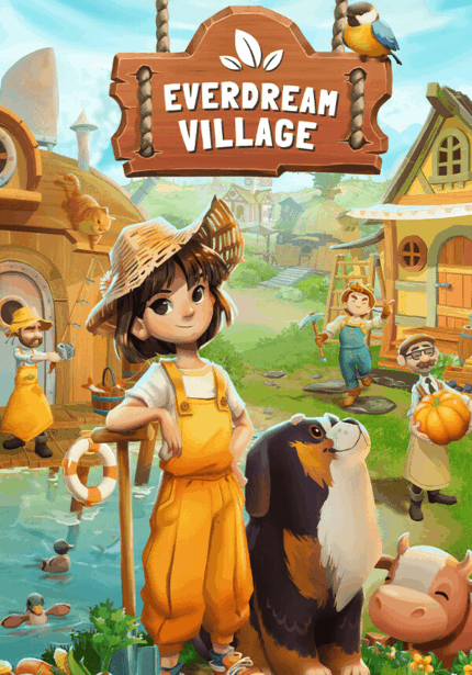 Everdream Village