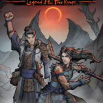 Shadowveil: Legend of The Five Rings