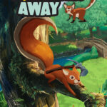 Squirreled Away