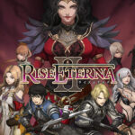 Rise Eterna 2