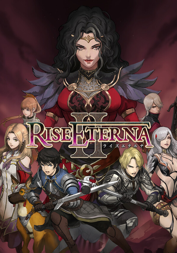 Купить Rise Eterna 2