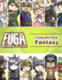 Fuga: Melodies of Steel - Fantasy Costume Pack 11 Fuga: Melodies of Steel - Fantasy Costume Pack 10
