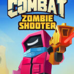 Pixel Combat: Zombie Shooter