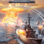 ICBM: Escalation - United States of Annihilation