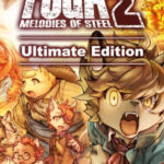 Fuga: Melodies of Steel 2 - Ultimate Edition