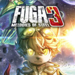 Fuga: Melodies of Steel 3