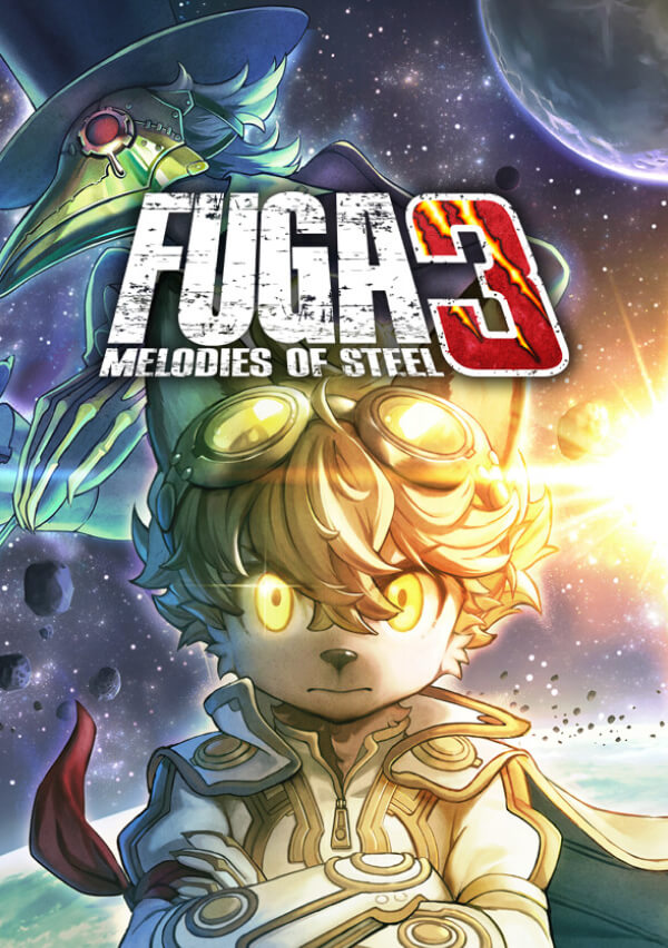 Купить Fuga: Melodies of Steel 3