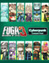 Fuga: Melodies of Steel 3 - Cyberpunk Costume Pack 15