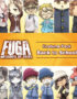 Fuga: Melodies of Steel - Back to School Costume Pack 11 Fuga: Melodies of Steel - Back to School Costume Pack 10
