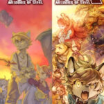 Fuga: Melodies of Steel 1 & 2 - Double Pack