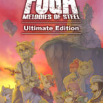 Fuga: Melodies of Steel - Ultimate Edition