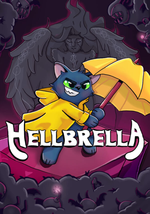 Купить Hellbrella
