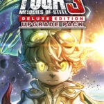 Fuga: Melodies of Steel 3 - Deluxe Edition Upgrade Pack