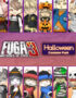 Fuga: Melodies of Steel 3 - Halloween Costume Pack 10 Fuga: Melodies of Steel 3 - Halloween Costume Pack 9