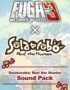 Fuga: Melodies of Steel 3 - Solatorobo: Red the Hunter Sound Pack 4 Fuga: Melodies of Steel 3 - Solatorobo: Red the Hunter Sound Pack 3