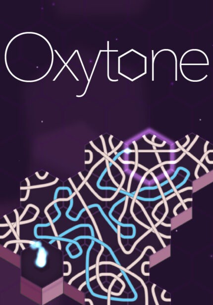 Новинки 7 Oxytone