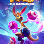 Kao the Kangaroo