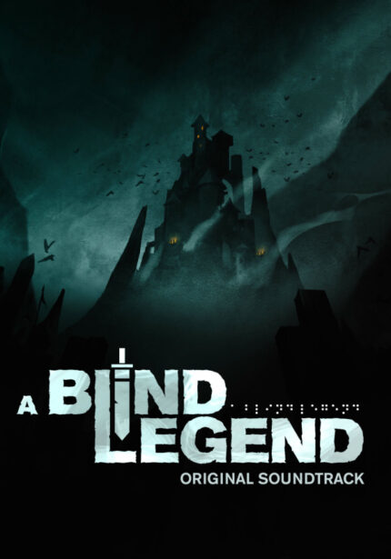 Новинки 5 A Blind Legend - Original Soundtrack