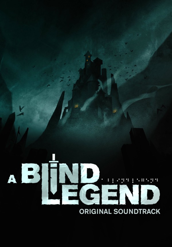 Купить A Blind Legend - Original Soundtrack