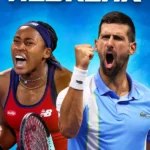 TIEBREAK: Official game of the ATP and WTA