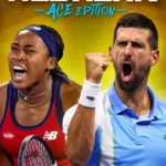 TIEBREAK: Official game of the ATP and WTA - TIEBREAK - ACE Edition