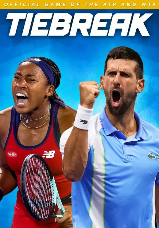 TIEBREAK+: Official game of the ATP and WTA