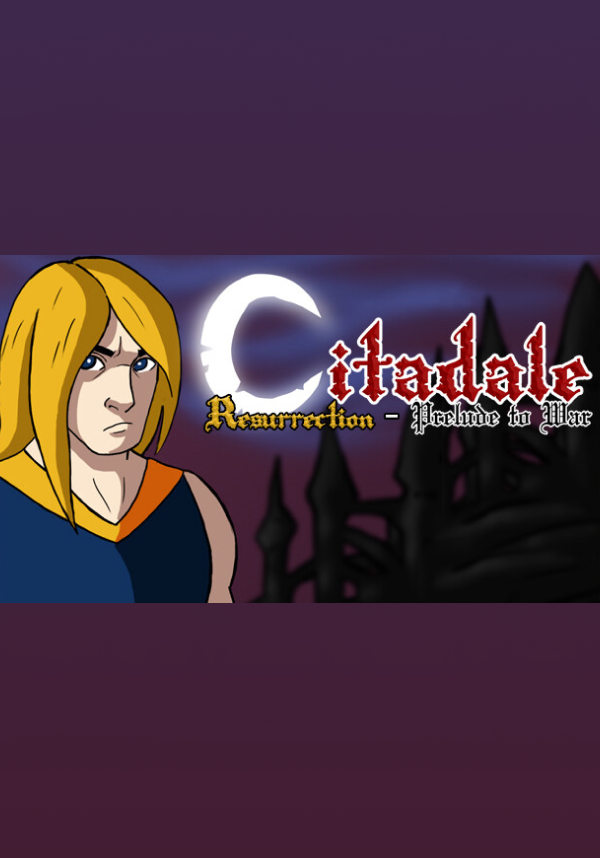 Купить Citadale Resurrection - Prelude to War DLC