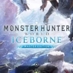 MONSTER HUNTER: WORLD - Iceborne - Master Edition Digital Deluxe