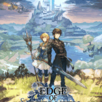 Edge Of Eternity