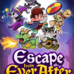 Escape from Ever After