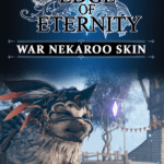 Edge Of Eternity - War Nekaroo Skin